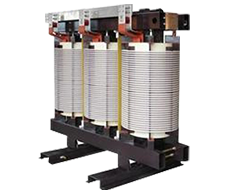 SG、ZGS系列三相干式变压器