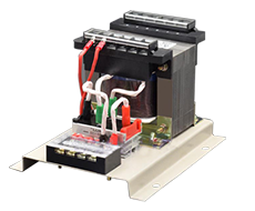 BKZ 单相整流变压器