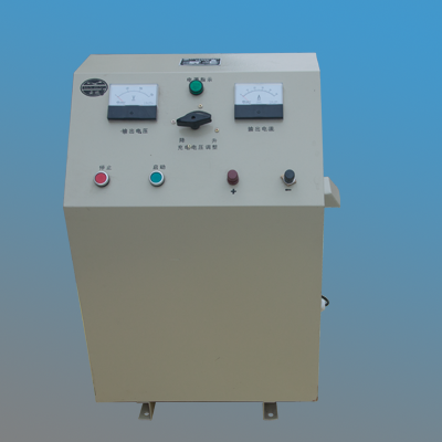 GCA系列船用充电机