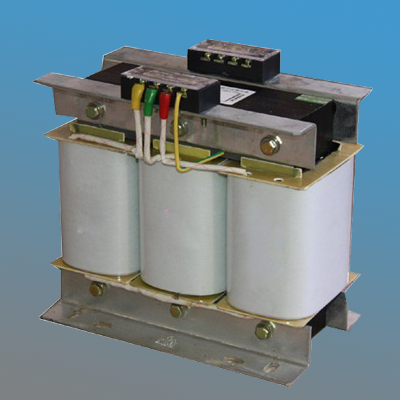 SG三相干式变压器