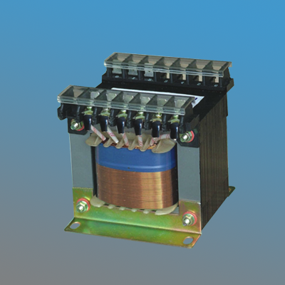 BK单相控制整流变压器